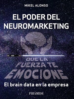 cover image of El poder del neuromarketing